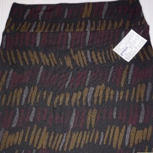 WOMEN SKIRT (PENCIL)